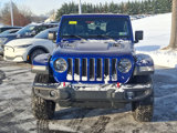 Used 2019 Jeep Wrangler Unlimited Rubicon image 2