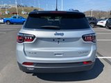 Certified 2024 Jeep Compass Limited image 4