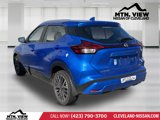 Certified 2022 Nissan Kicks SV image 5