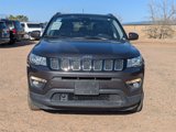 Used 2020 Jeep Compass Latitude image 2