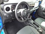 New 2025 Jeep Wrangler Sport S image 4