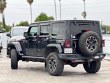 Used 2015 Jeep Wrangler Unlimited Rubicon image 2