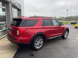 Used 2020 Ford Explorer XLT w/ Equipment Group 202A image 3