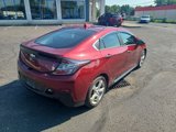Used 2017 Chevrolet Volt LT w/ Comfort Package image 5