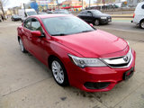 Used 2017 Acura ILX image 3
