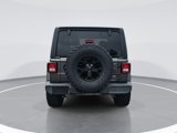 Used 2021 Jeep Wrangler Willys image 4