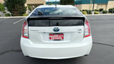 Certified 2015 Toyota Prius Five image 4