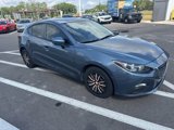 Used 2015 MAZDA MAZDA3 i Sport image 3