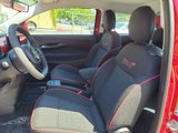 New 2024 FIAT 500 e (RED) image 5