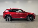 Used 2017 MAZDA CX-5 Grand Touring image 2