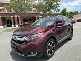 Used 2017 Honda CR-V Touring image 5