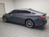 Used 2021 Chevrolet Malibu LT image 3