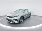 Certified 2024 Kia Forte LXS image 4