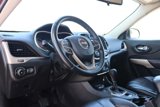 Used 2017 Jeep Cherokee Latitude w/ True North Edition image 2