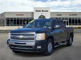 Used 2011 Chevrolet Silverado 1500 LT w/ All-Star Edition image 2