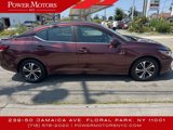 Used 2022 Nissan Sentra SV image 6