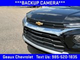Certified 2023 Chevrolet TrailBlazer LT w/ Convenience Package image 3
