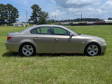 Used 2008 BMW 535i Sedan image 2