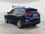 Used 2019 GMC Terrain SLE w/ Driver Convenience Package image 3