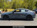 New 2025 MAZDA MAZDA3 s image 3