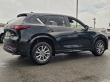 New 2025 MAZDA CX-5 AWD 2.5 S w/ Select Package image 3