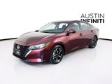 Used 2024 Nissan Sentra SV image 4