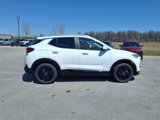 New 2025 Buick Encore GX Sport Touring image 4