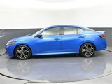 Used 2022 Nissan Sentra SR w/ SR Premium Package image 4