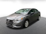 Used 2024 Nissan Versa S w/ Trunk Package image 3