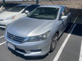 Used 2015 Honda Accord LX image 4