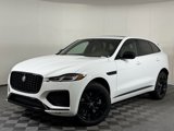 New 2026 Jaguar F-PACE R-Dynamic S image 2