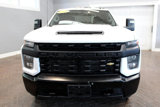Used 2021 Chevrolet Silverado 3500 W/T w/ WT Convenience Package image 2