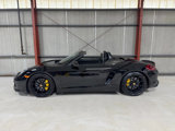 Used 2016 Porsche Boxster Spyder image 5