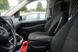Used 2019 Mercedes-Benz Metris image 2