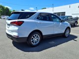 Used 2023 Chevrolet Equinox LT image 3