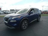 Used 2023 Nissan Rogue SV image 4