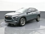 New 2025 Chevrolet Trax LT w/ Driver Confidence Package image 3