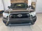 Used 2014 Toyota Tacoma 4x4 Double Cab image 2