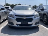 Used 2015 Chevrolet Malibu LT w/ Power Convenience Package image 2