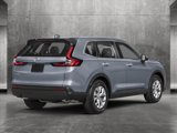 New 2025 Honda CR-V LX image 2