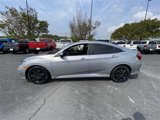 Used 2021 Honda Civic LX image 2