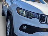 Used 2025 Jeep Compass Latitude image 6