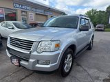 Used 2010 Ford Explorer XLT image 2