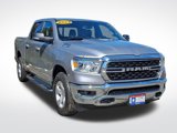 Certified 2022 RAM 1500 Big Horn image 2