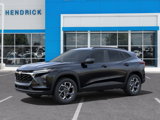 New 2025 Chevrolet Trax LT image 3