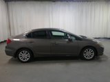 Used 2012 Honda Civic EX image 3