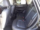 Used 2025 MAZDA CX-5 AWD 2.5 S w/ Select Package image 4