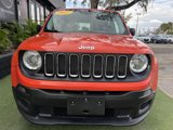 Used 2017 Jeep Renegade Sport w/ Power & Air Group image 2