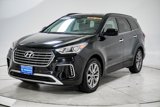 Used 2017 Hyundai Santa Fe SE image 3