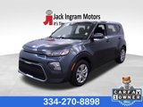 Used 2020 Kia Soul LX image 2